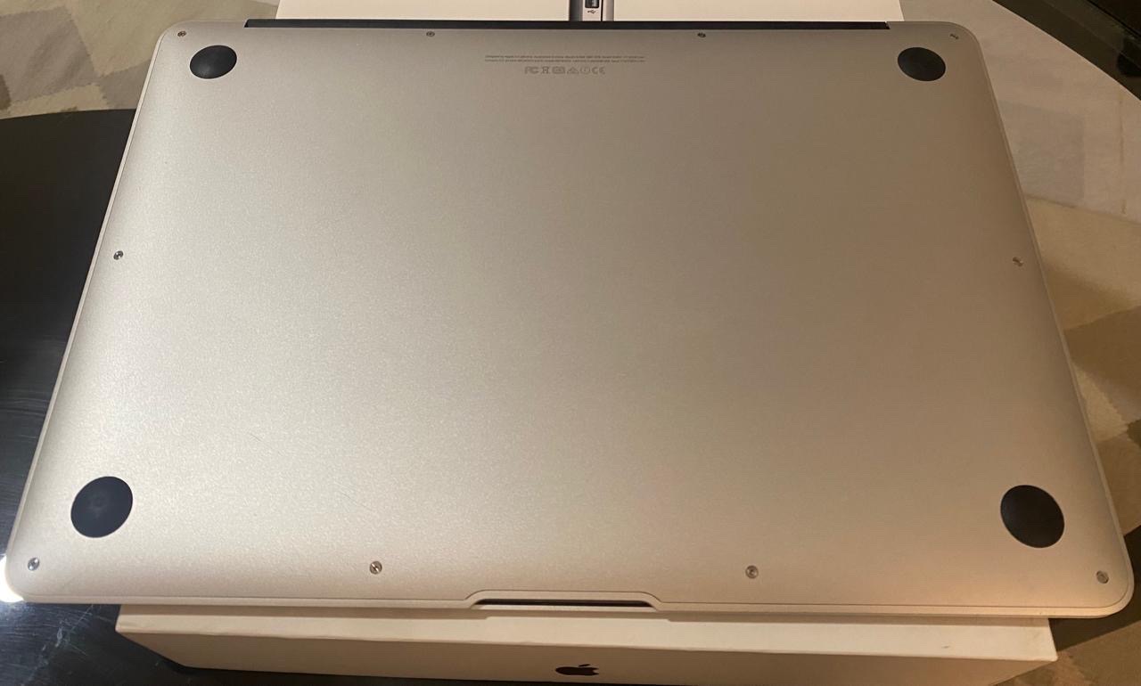 computadoras y laptops - 📣 MacBook Air 13” – Modelo 2017 en Venta 💻✨ 5