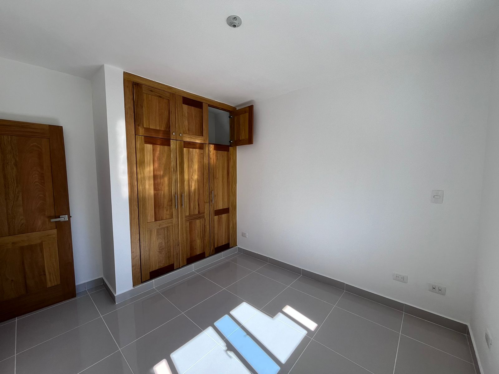 apartamentos - Apartamento en venta en Santiago