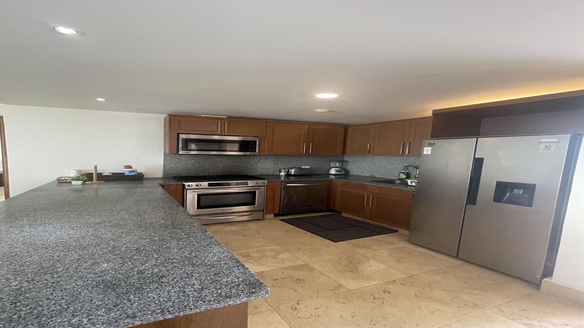 apartamentos - Apartamento en venta frente a la playa de 2 habitaciones  At cap cana 7