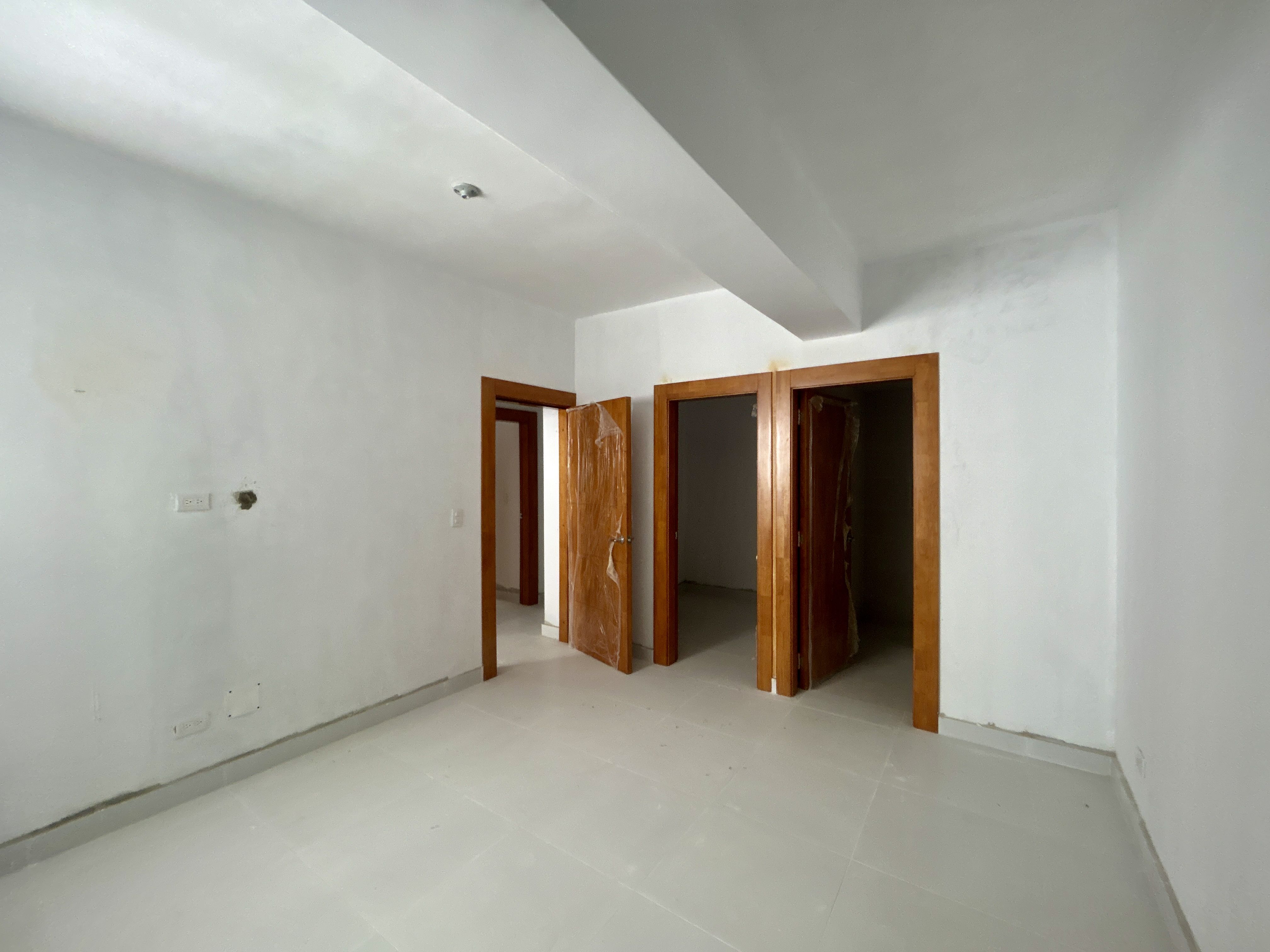 apartamentos - Apartamento en venta de 3 habitaciones en Mirador  8