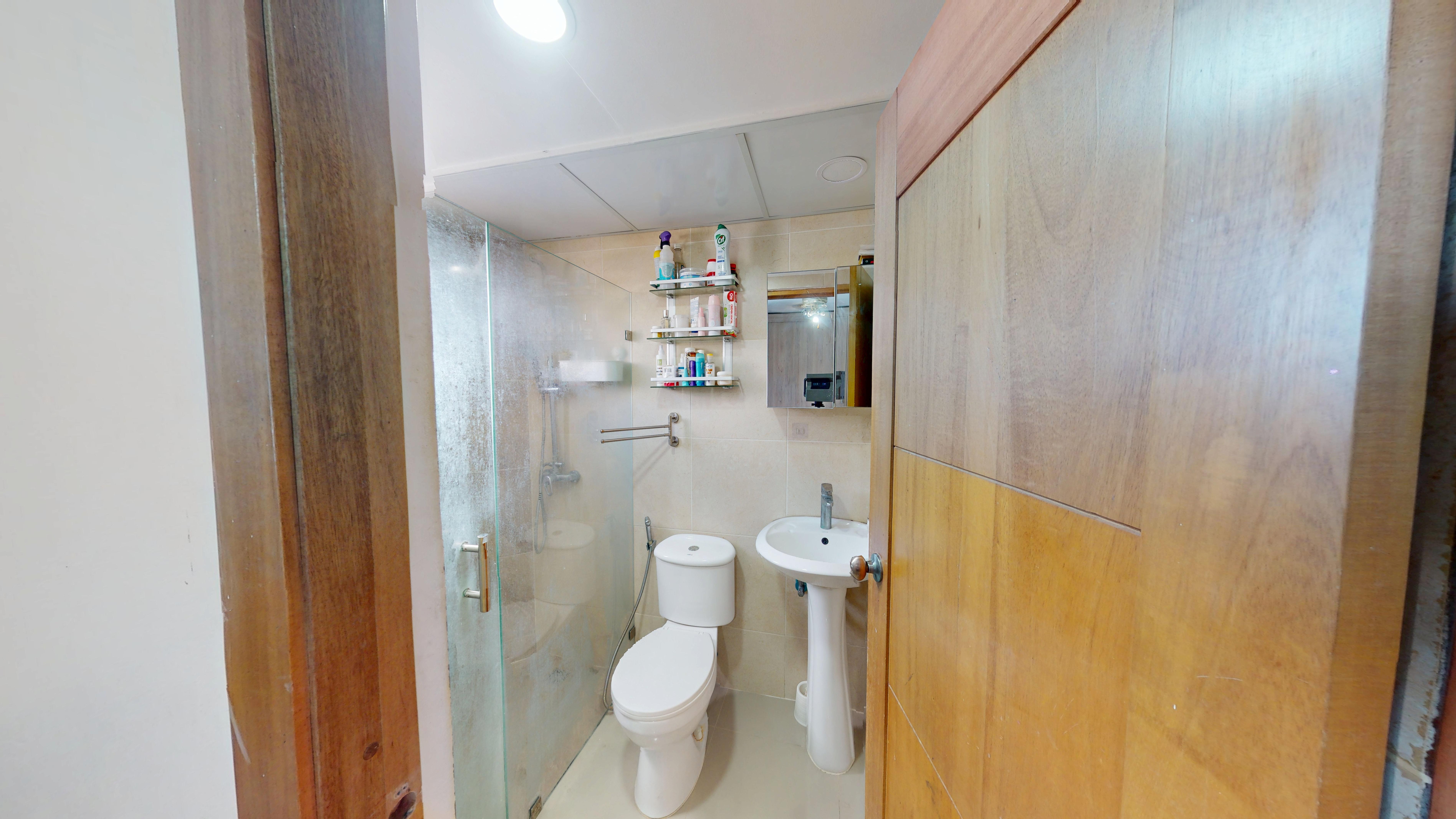 apartamentos - Apartamento en venta en Colinas del Arroyo II 2 pq 8
