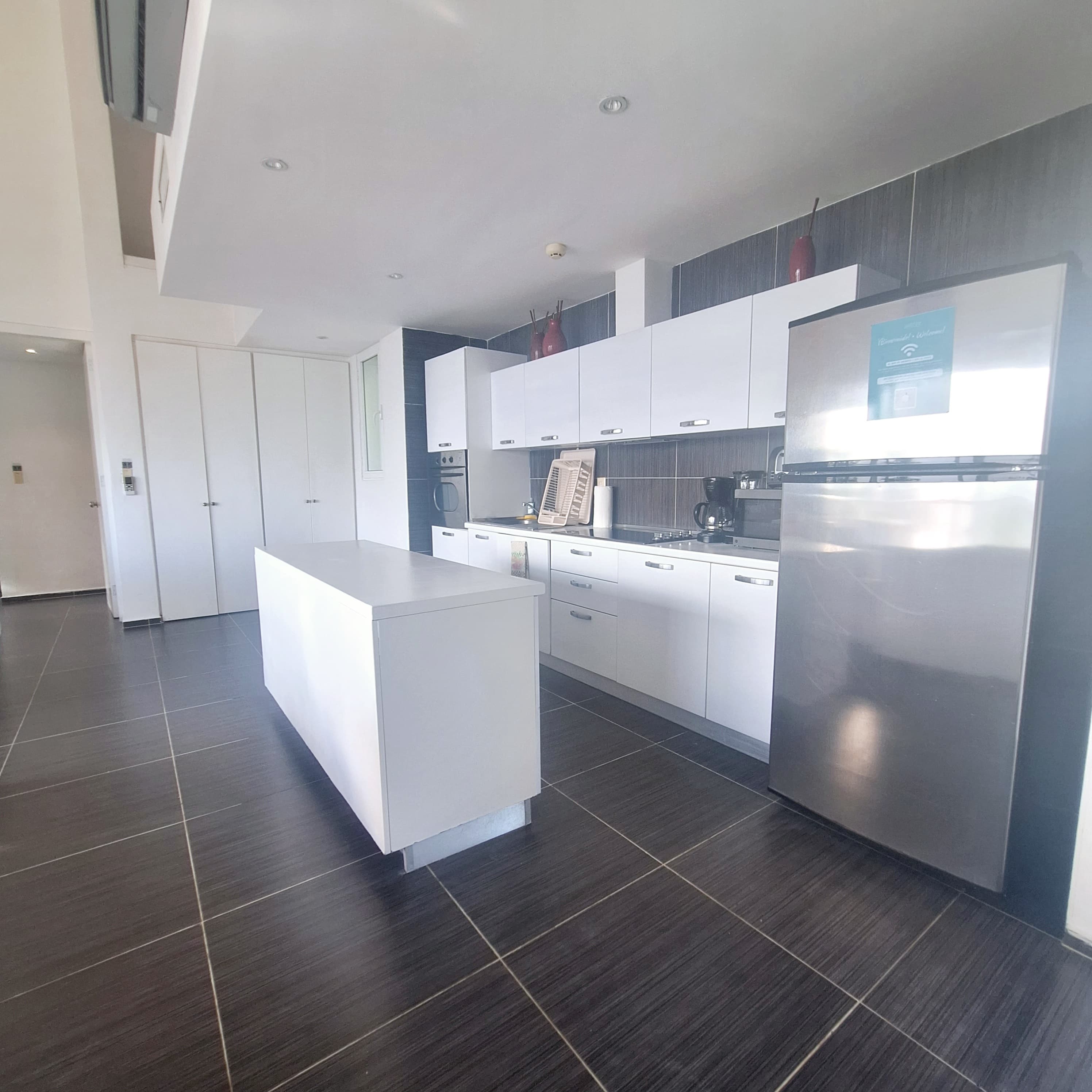 apartamentos - Apartamento en venta de 2 habitaciones en Samaná 6
