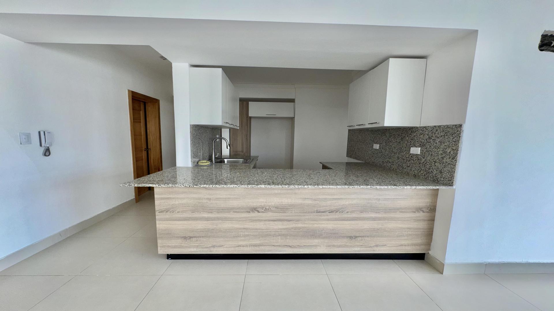 apartamentos - Apartamento Nuevo en Los Prados 4