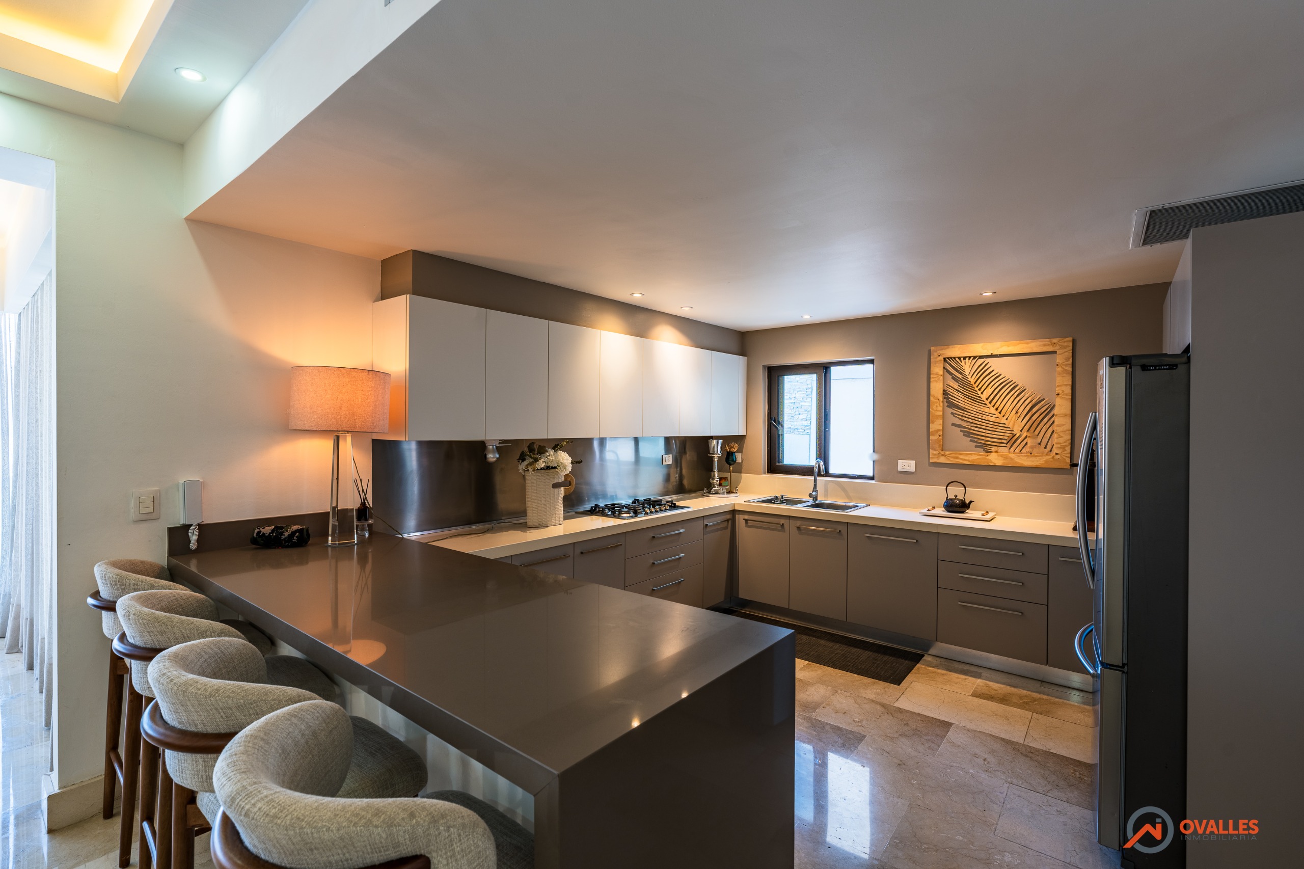 apartamentos - SIN INTERMEDIARIOS – Rento Apartamento en Piantini 5