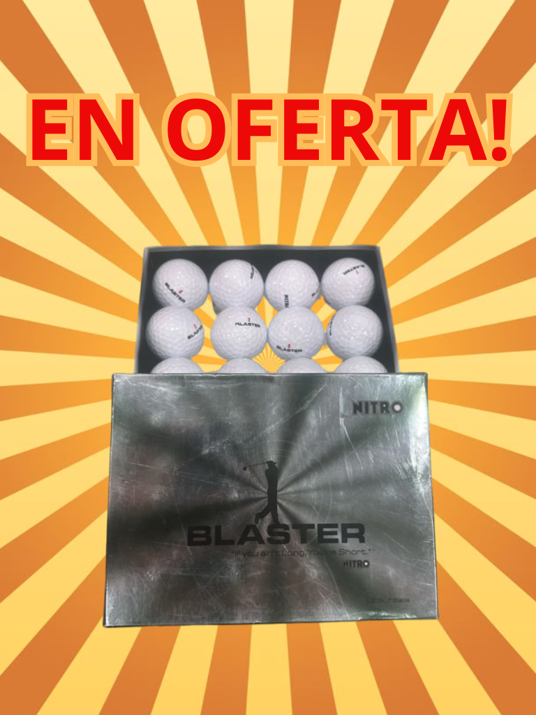 deportes - bolas de golf 0