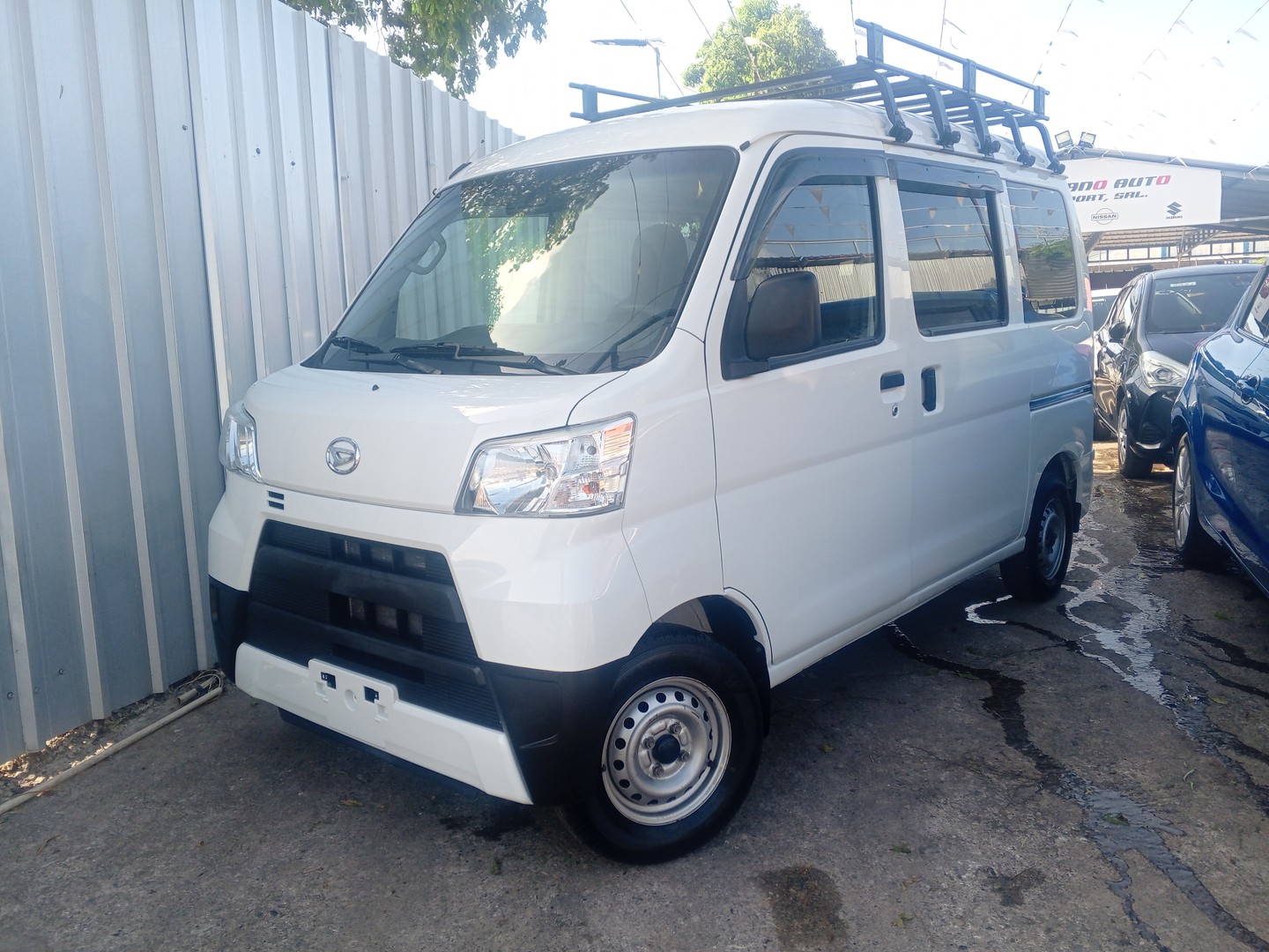 carros - DAIJAHSU HIJET 2019✅🙏🇩🇴😎 1