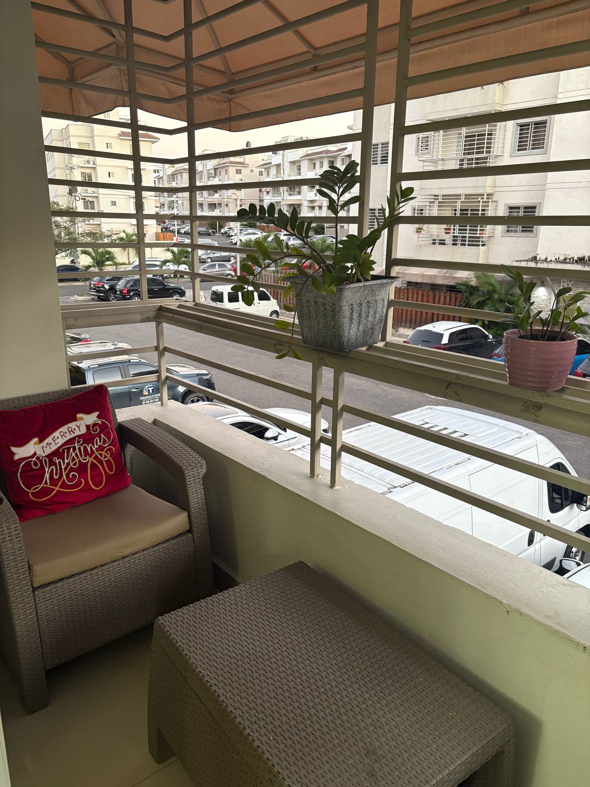 apartamentos - Apartamento en venta 3 habitaciones 2 baños 2 parqueos en Res. Nuevas Terrazas 0