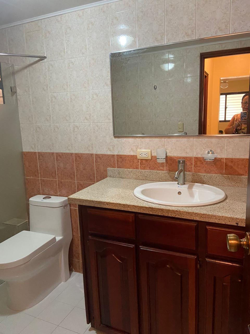 apartamentos - Alquilo Apartamento 3 habitaciones. RD$55,000.00 3