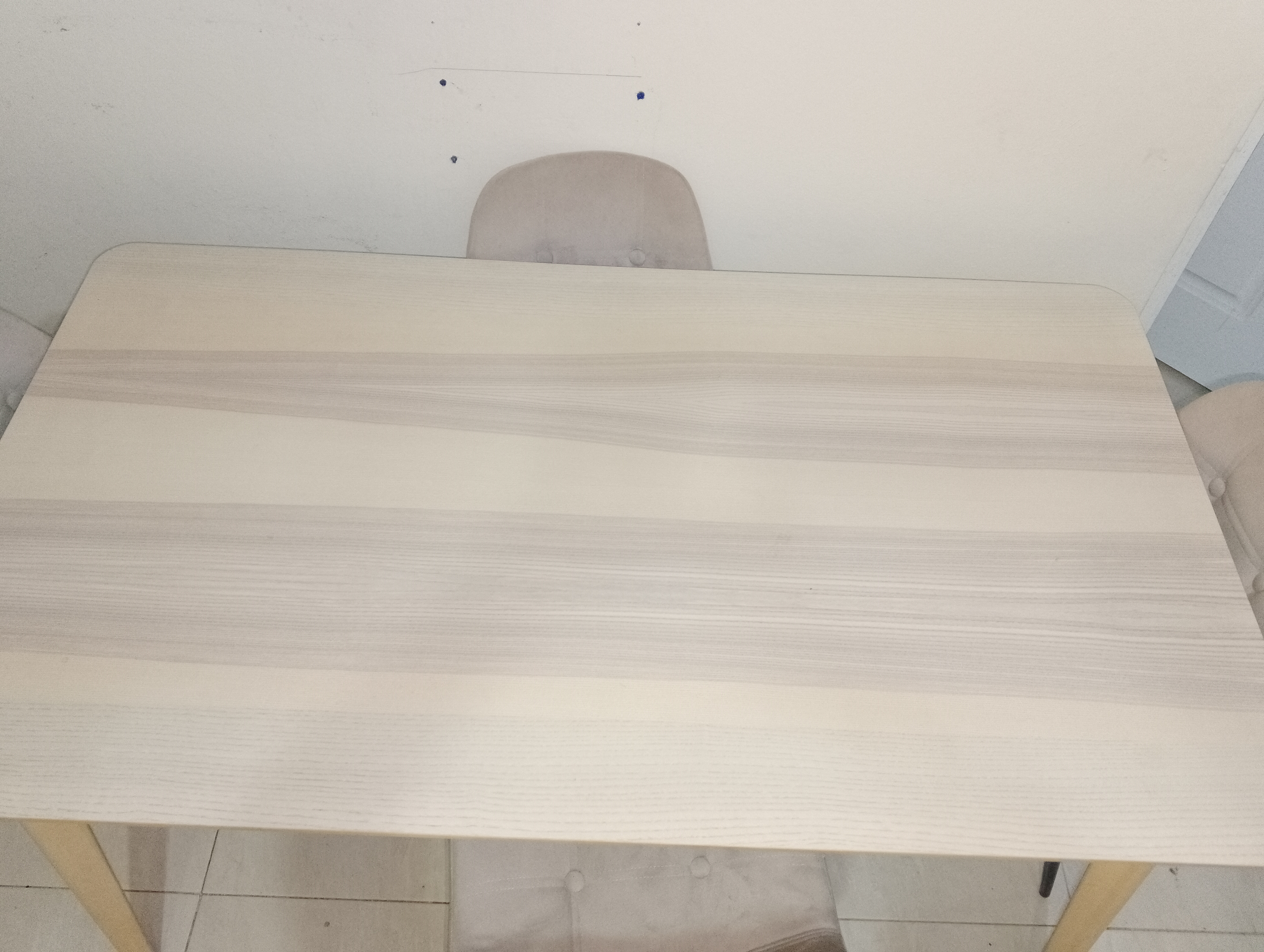 muebles y colchones - Comedor y mesa de centro 2