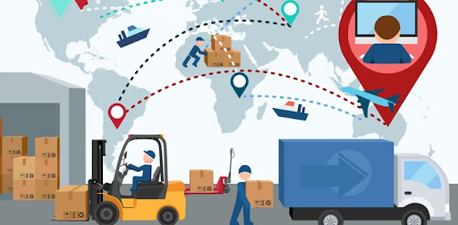 empleos disponibles - Logística: Inventario y Transporte