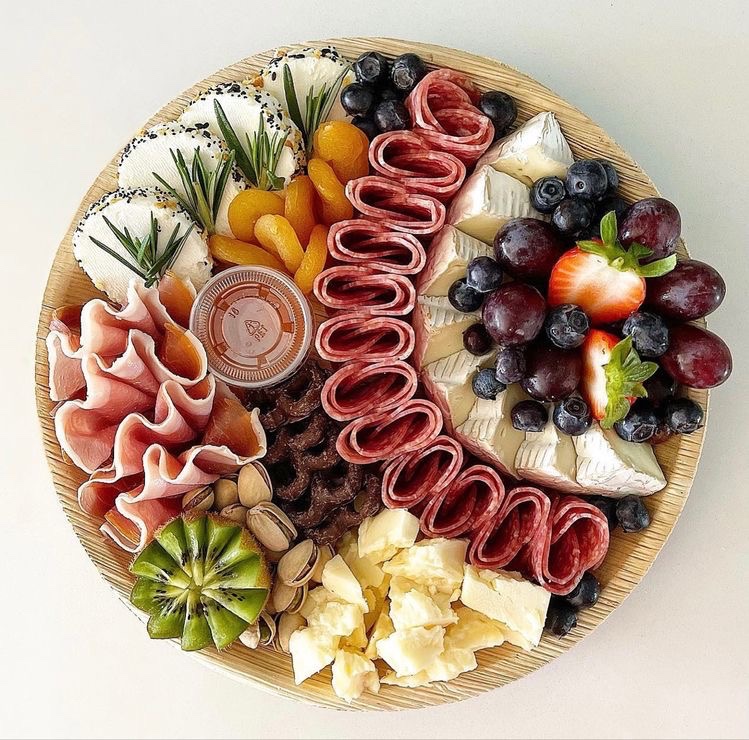 negocios en venta - Tablas de queso y fiambre 2
