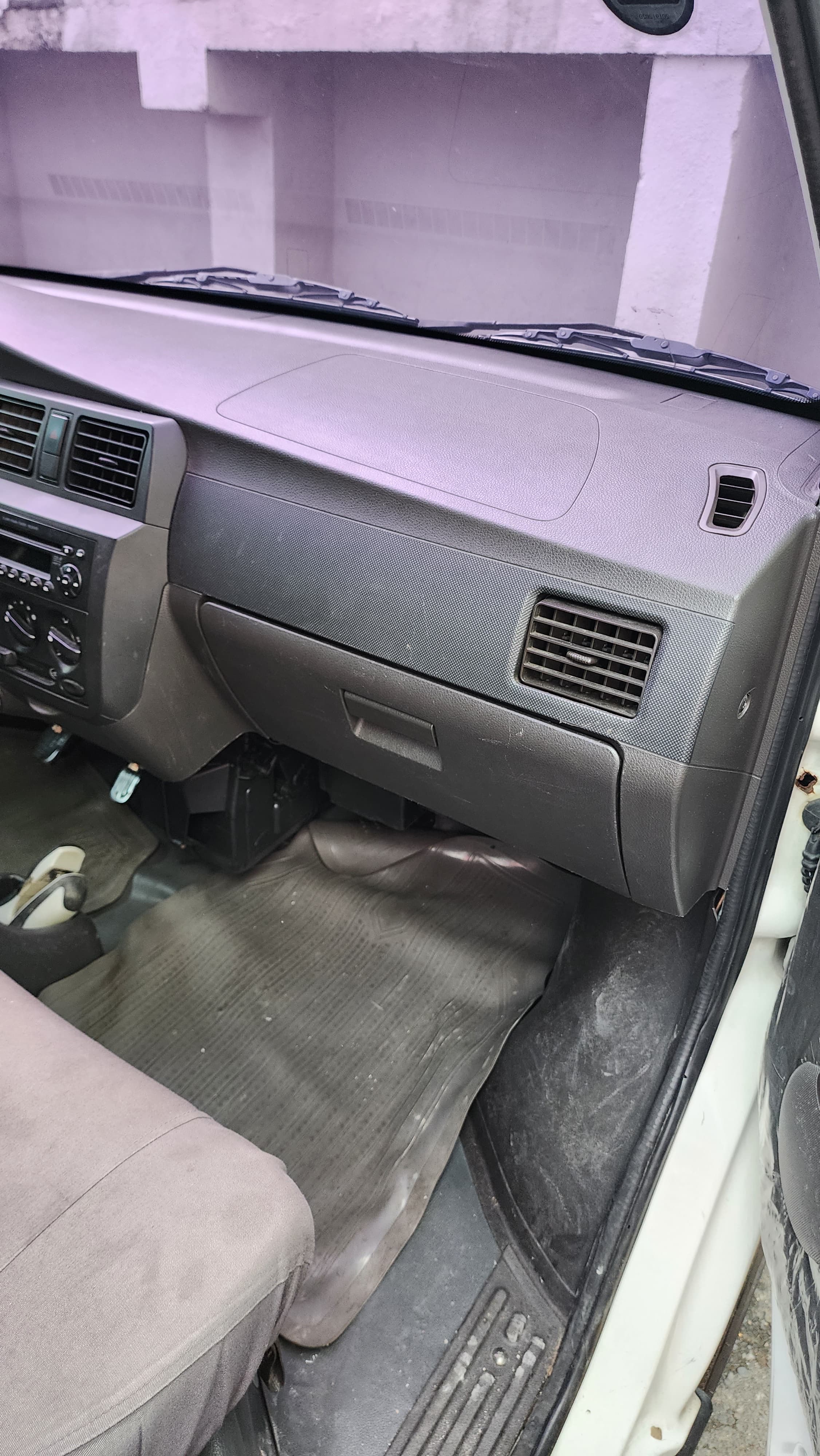jeepetas y camionetas - vendo guagua Chevrolet N -300  3