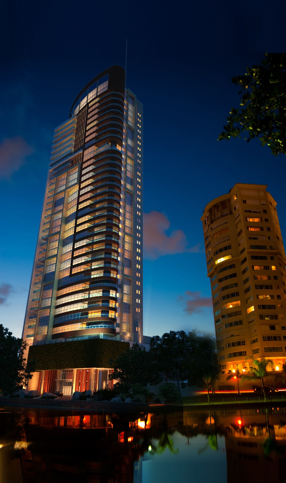 apartamentos - Anacaona  9