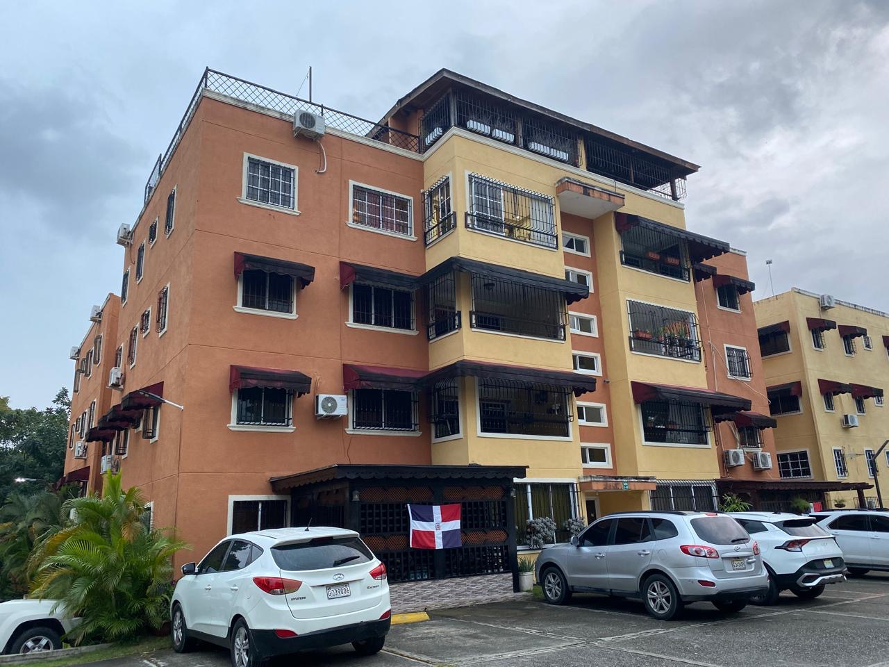 penthouses - APARTAMENTO EN VENTA – CIUDAD REAL ll 1