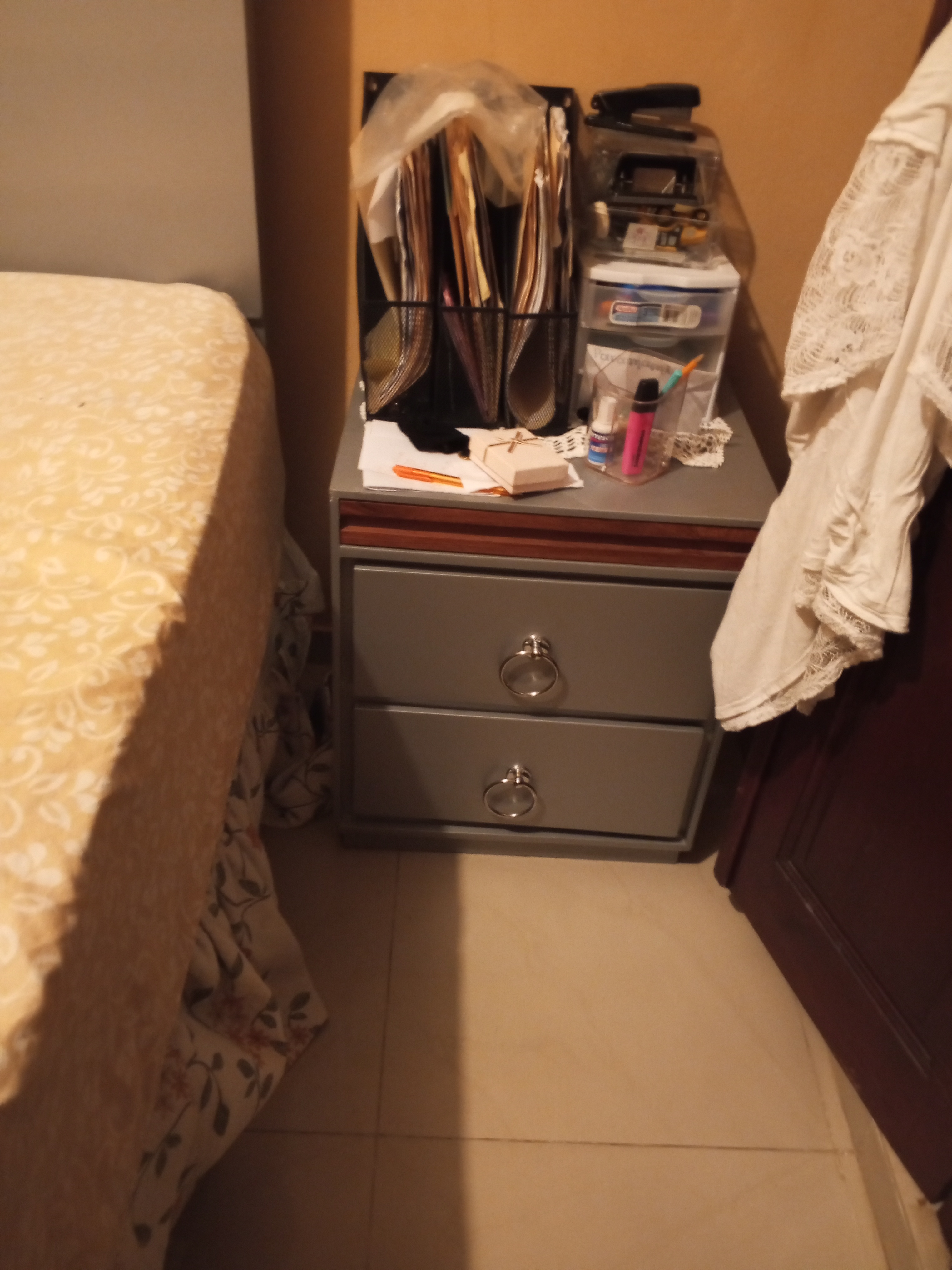 muebles y colchones - Vendo de oportunidad  1