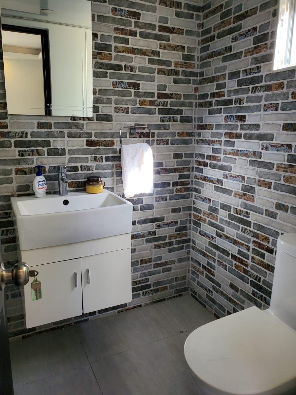 apartamentos - hermoso apartamento en alquiler en sector exclusivo Piantini. 1