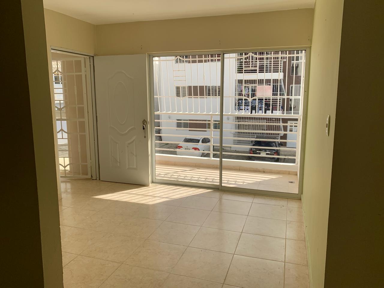apartamentos - Apartamento Para Renta Residencia Getsemaní 3