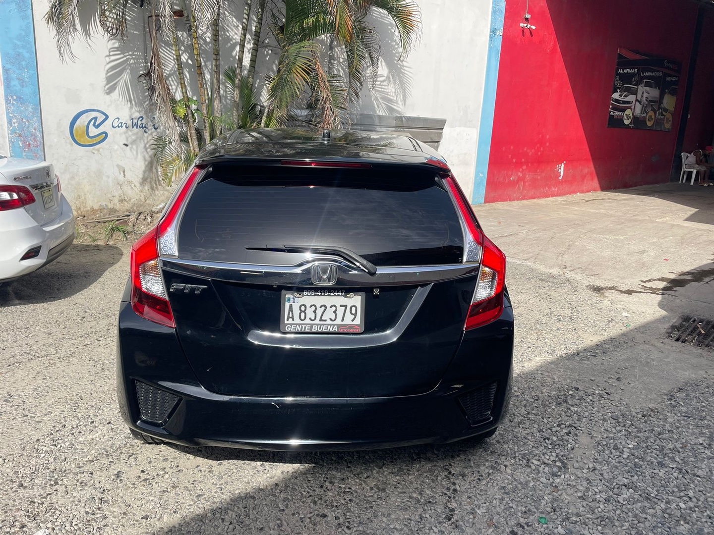 carros - OFERTA HONDA FIT JAPONES 2014 CAJA NUEVA 2