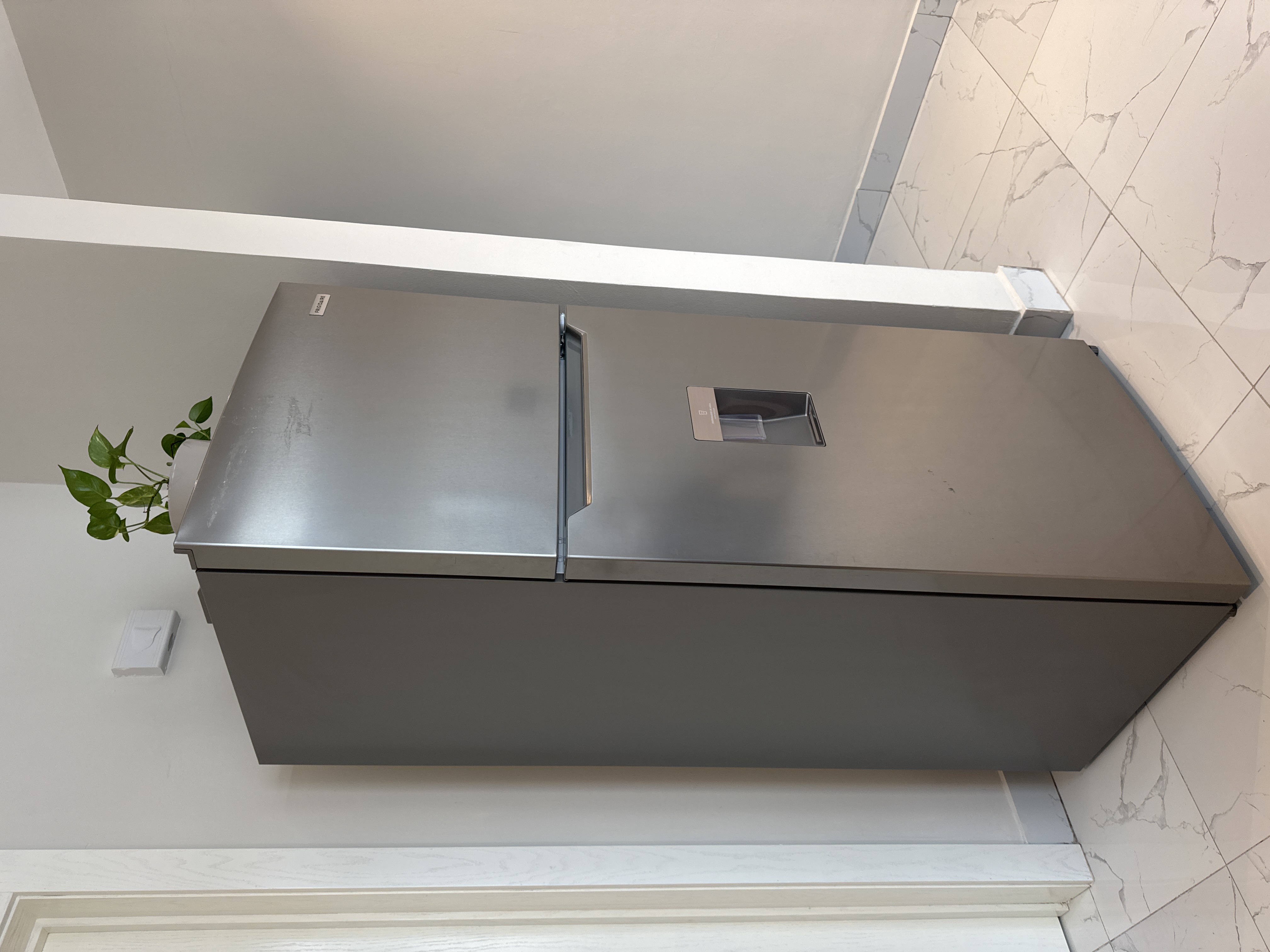 electrodomesticos - Nevera Frigidaire 15 PC 1