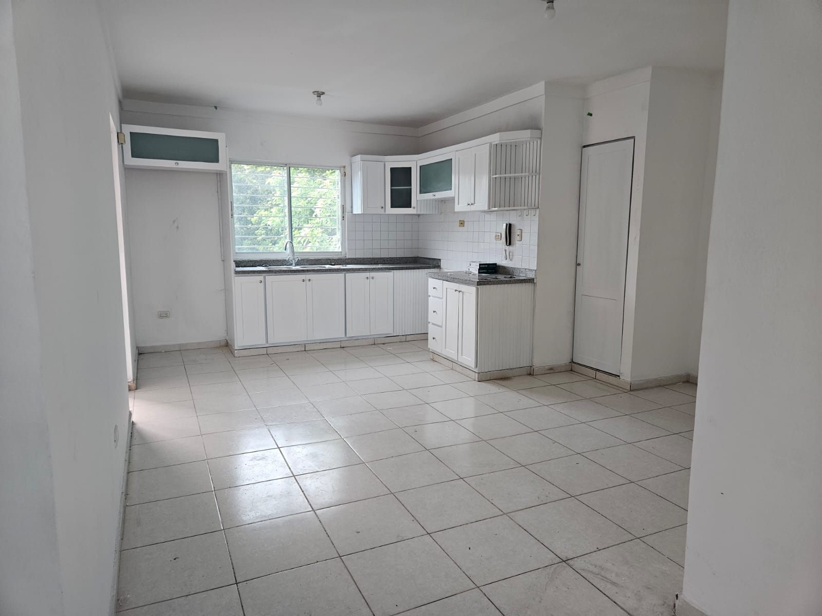 apartamentos - Aparamento en Residencial Consortium V, D.N. 4