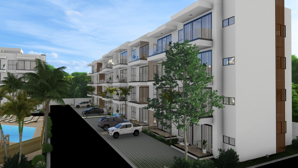 apartamentos - Proyecto de apartamento en PUNTA CANA 202078 2