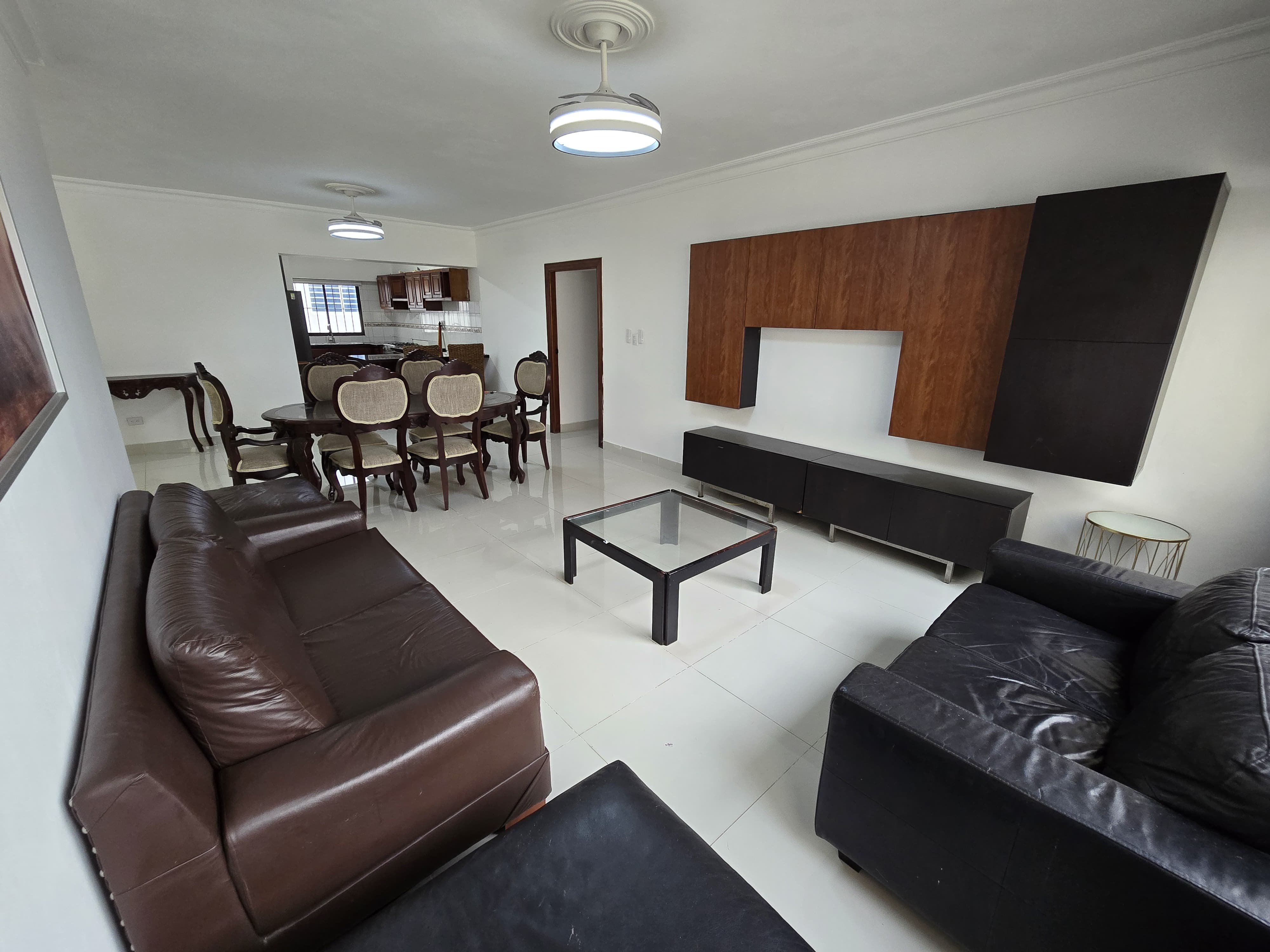 apartamentos - Apartamento Amplio Cesar Nicolas Penson 0