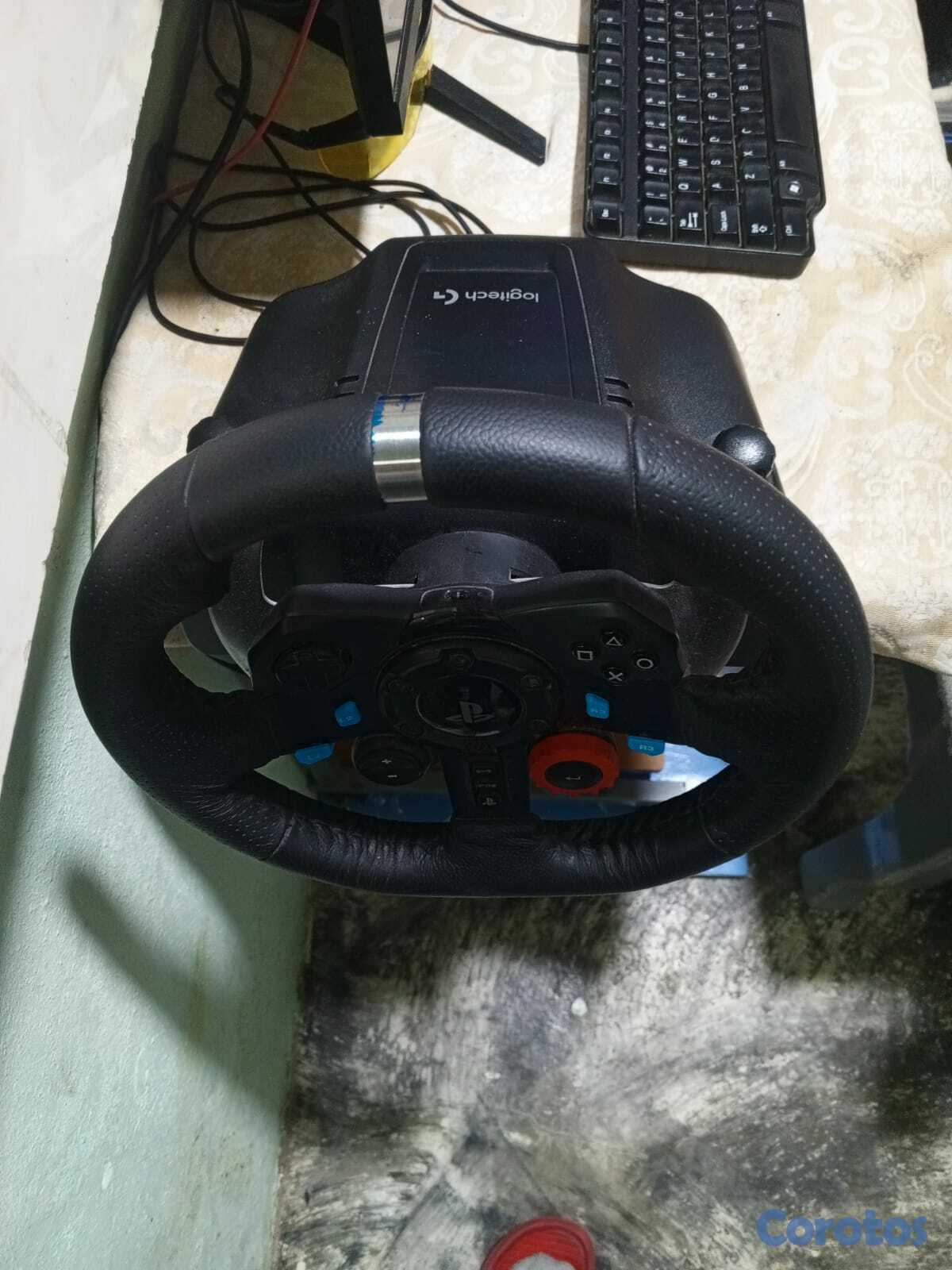 computadoras y laptops - PC Gaming i5 12400F + 32GB RAM + GTX 1660 Super 6G 4