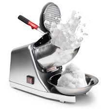 cocina - ELECTRIC ICE SHAVER 2