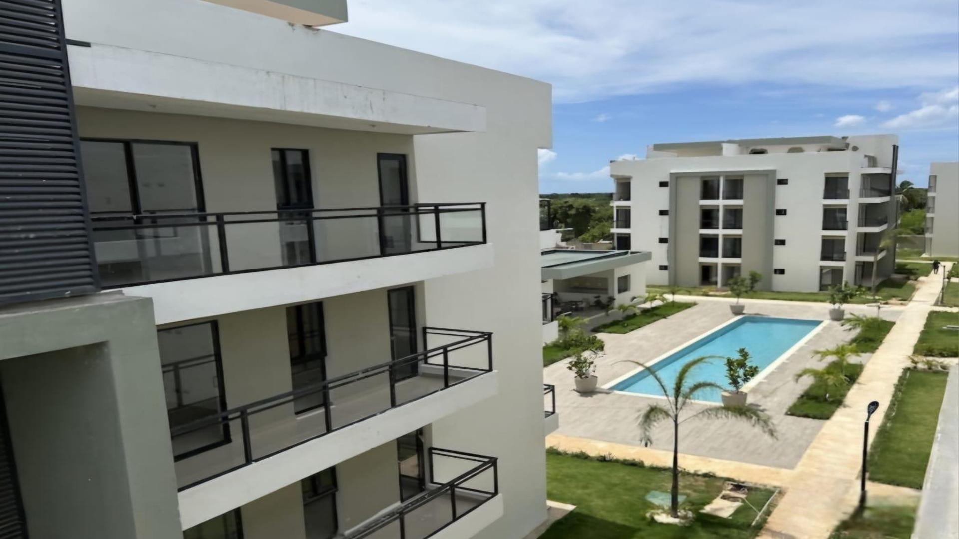apartamentos - Apartamento en Venta en La Romana 3