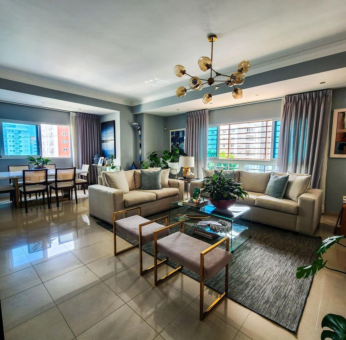 apartamentos - Apartamento de Oportunidad en el Corazón de Evaristo Morales 0