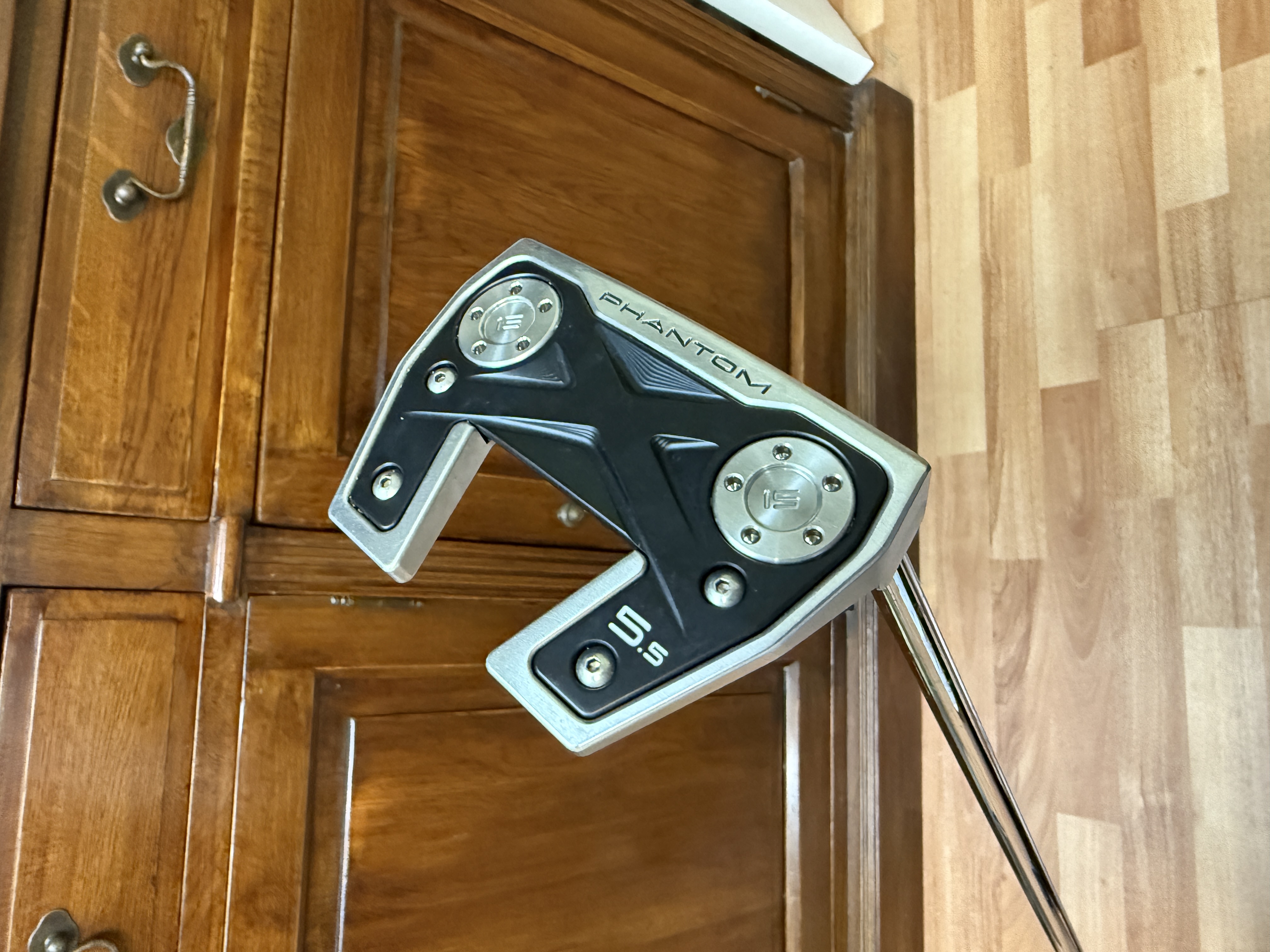 deportes - Scotty Cameron Phantom X 5.5 Putter - 34”