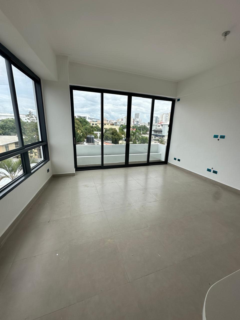 apartamentos - Alquilo Apto. 1 Habitación en Urb. Fernandez 1