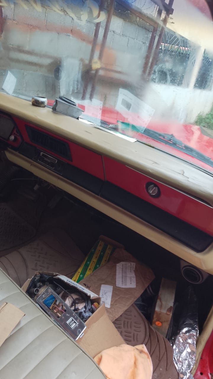 carros - Vendo este Dodge Valiant 74 Excelente condiciones 3