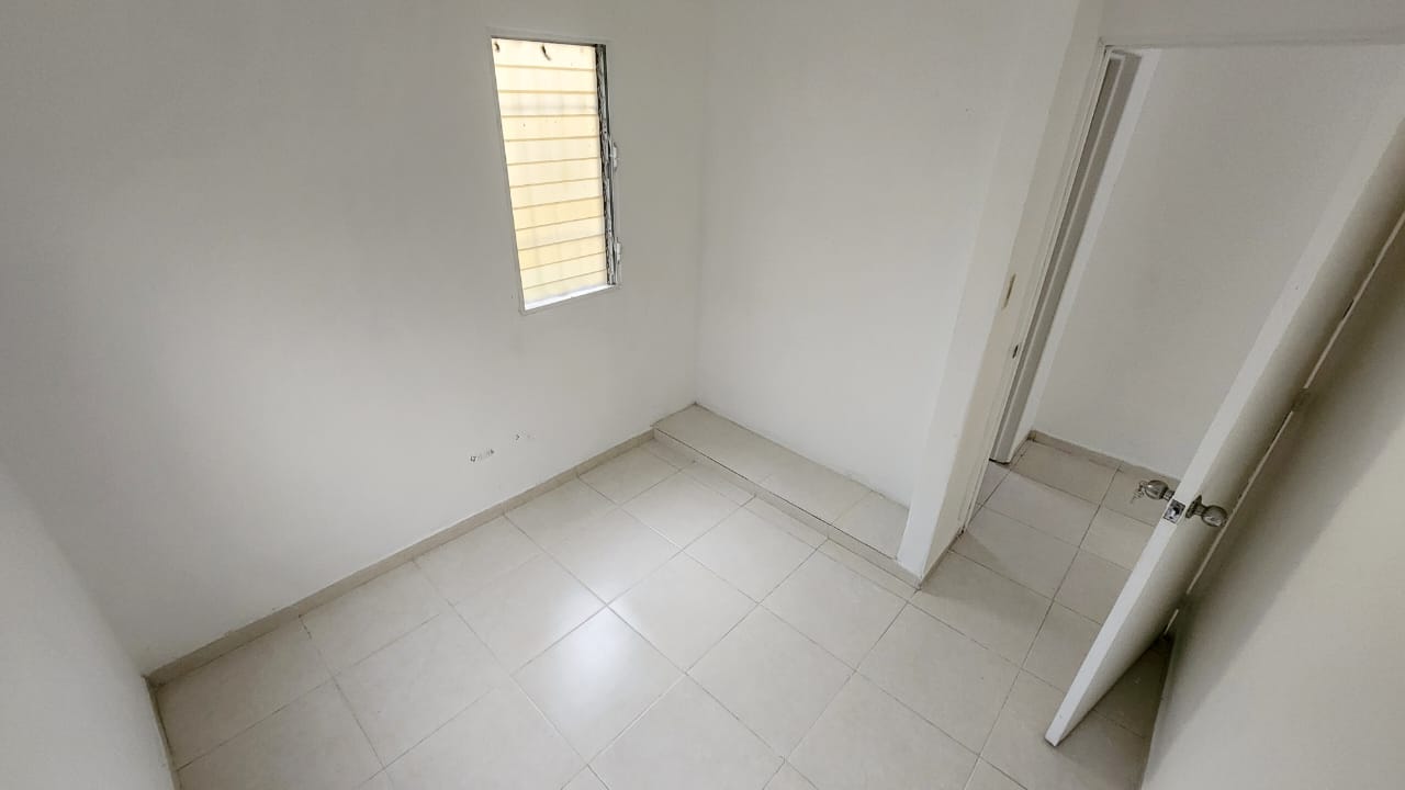 apartamentos - Apartamento 2do piso Las Bienaventuranzas, Jacobo  6