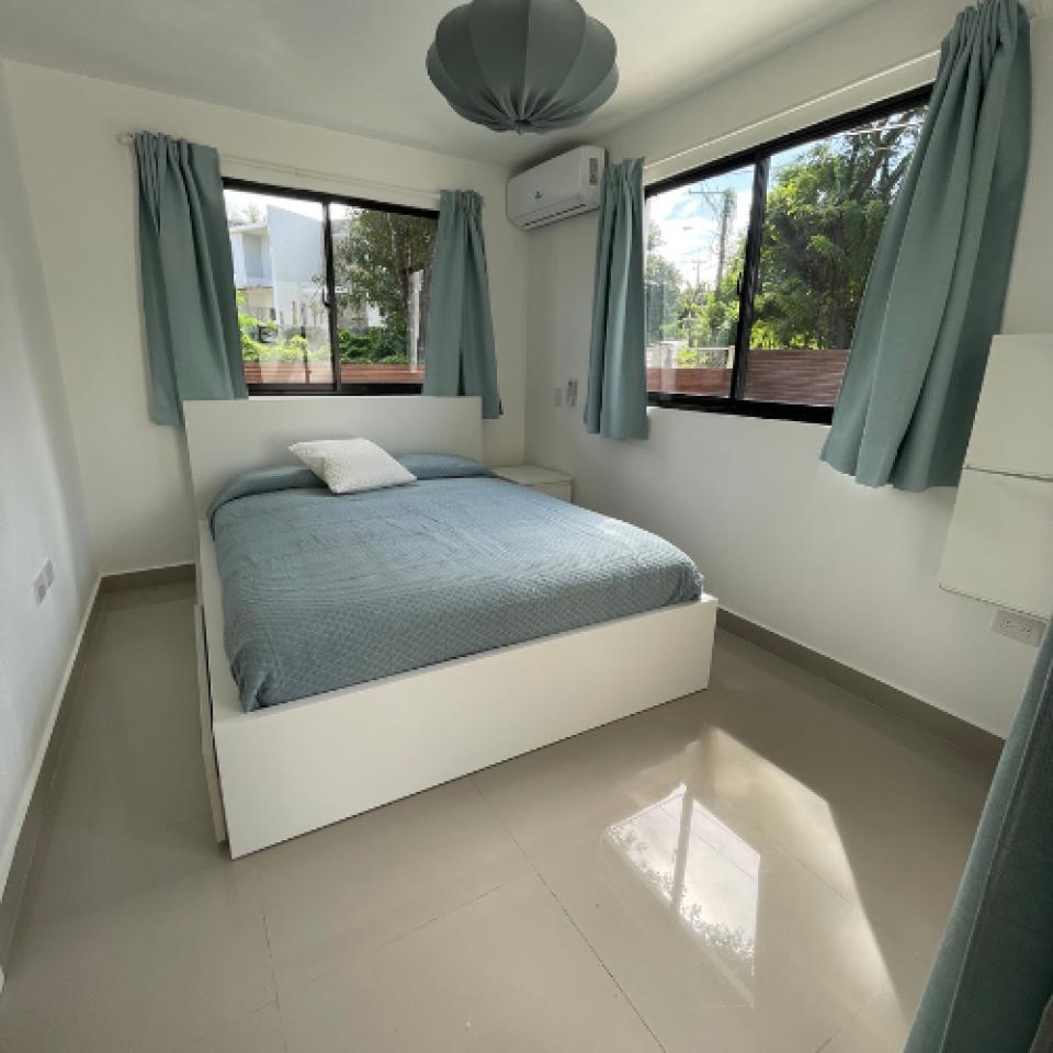 casas - Casa en LA MULATA 7