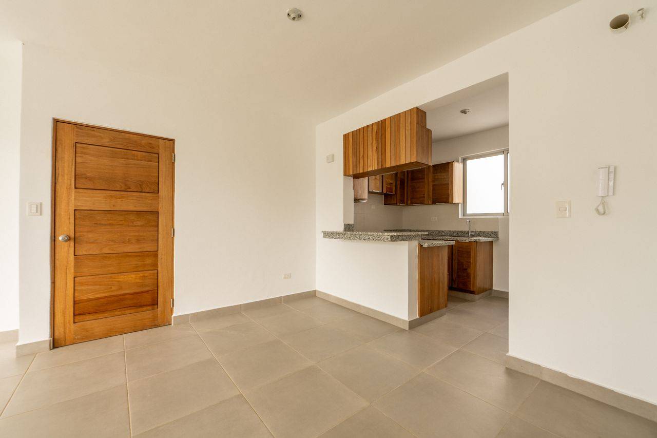 casas vacacionales y villas - Proyecto de apartamentos en Samaná Las Terrenas 5