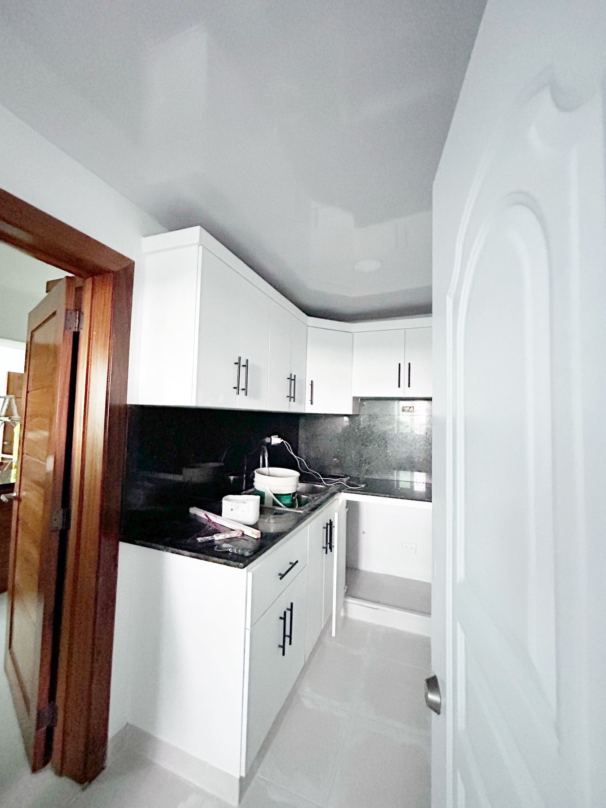 apartamentos - Venta de Apartamento en Alma Rosa 25 NIVELES 6