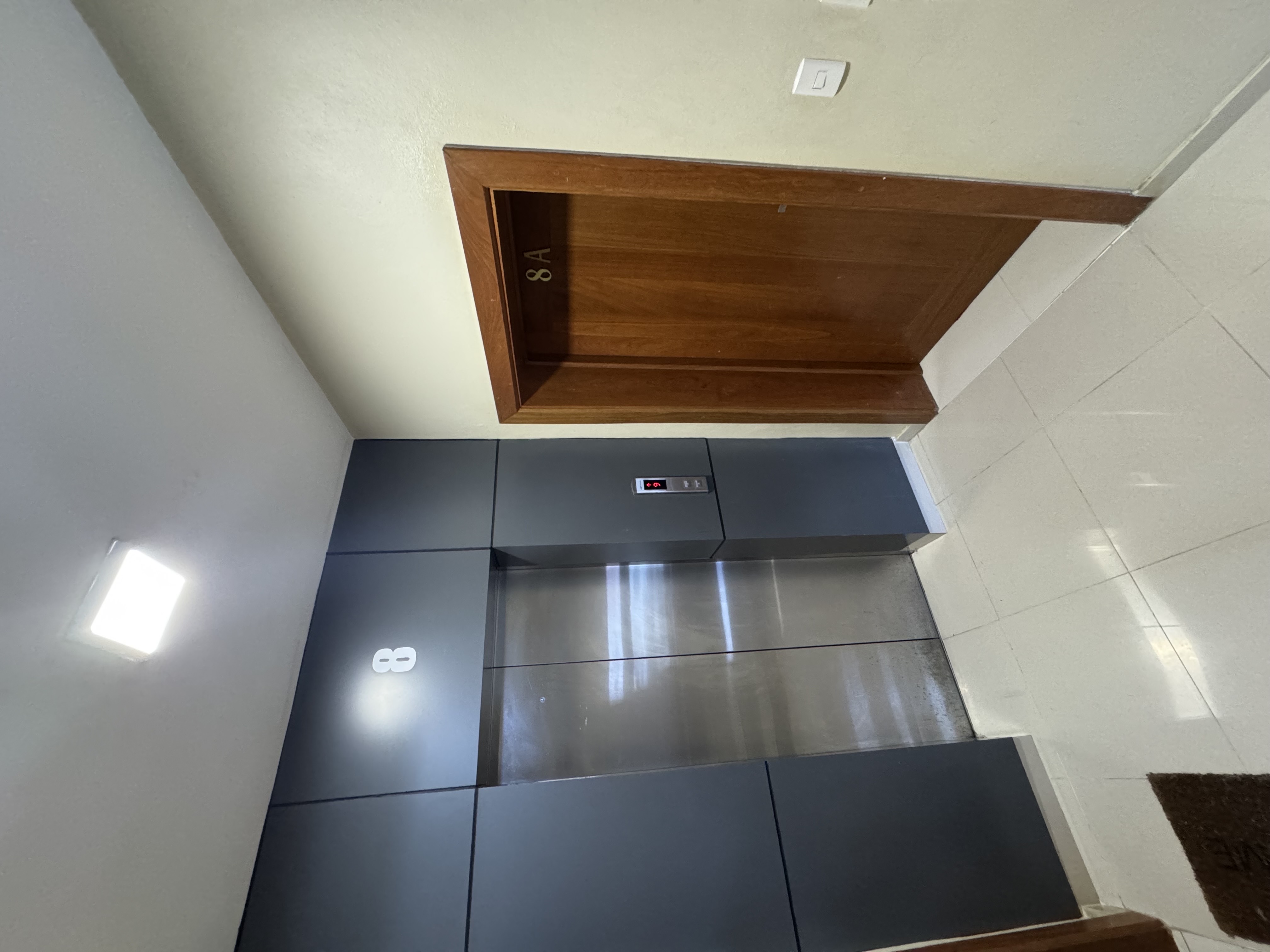apartamentos -  Penthouse Enventa Urbanización Real  6