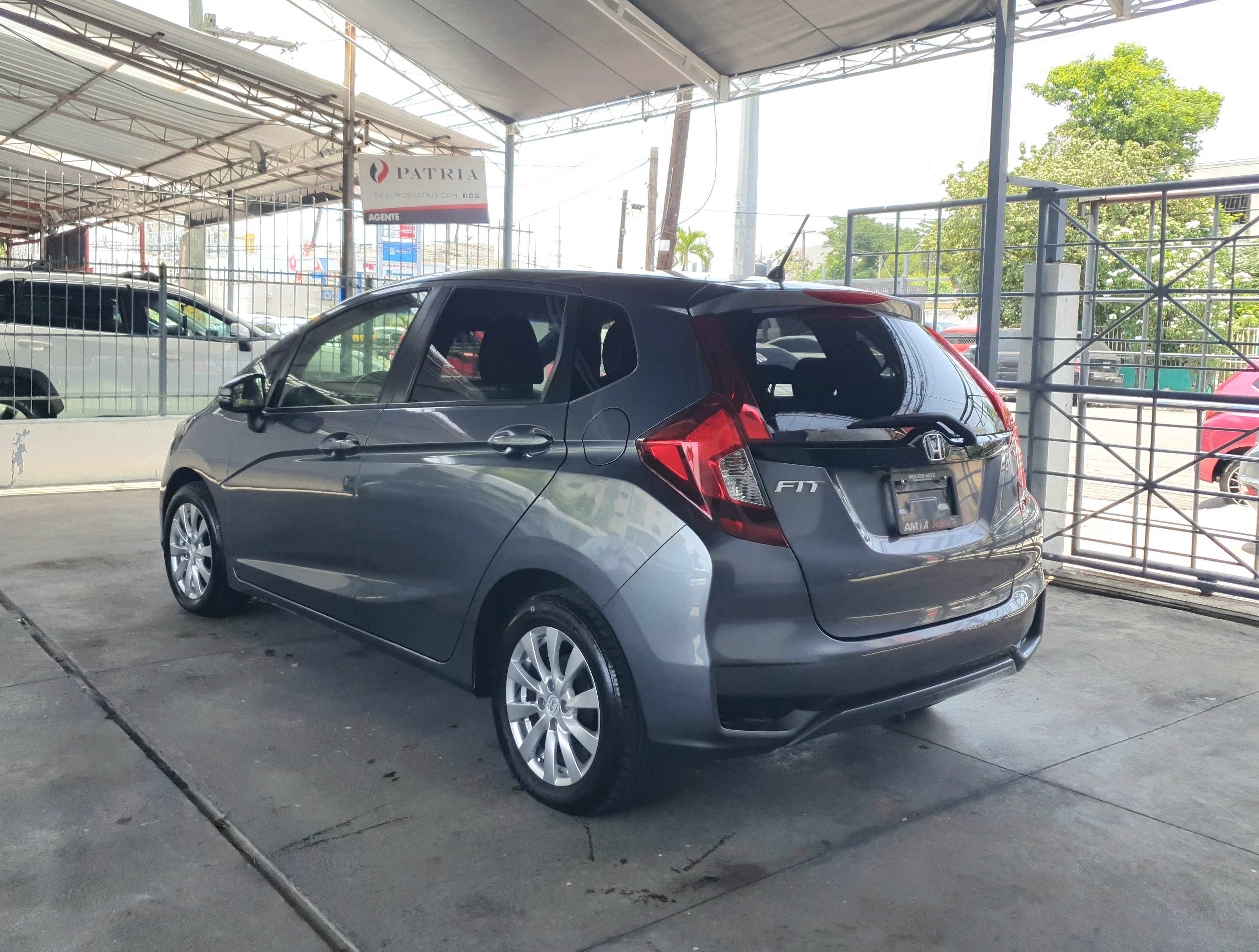 carros - ***HONDA FIT SPORT 2019 FULL RECIEN IMPORTADO 4