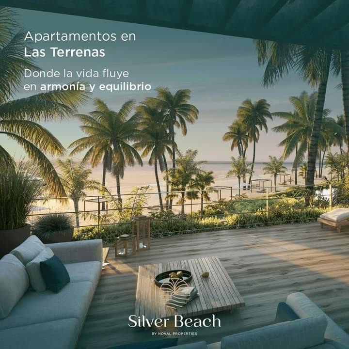 casas vacacionales y villas -  ⭐DIOS¡Villas  vista al mar📍Las Terrenas🌴Samaná!
 VIVE! DISFRUTA! invierte🇩🇴 2