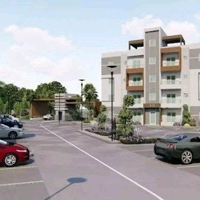 apartamentos - 🚨 DIOS 🚨 📍 PANTOJA 🇩🇴 Hermoso Residencial con picsina ! Vive ! Invierte ya! 1