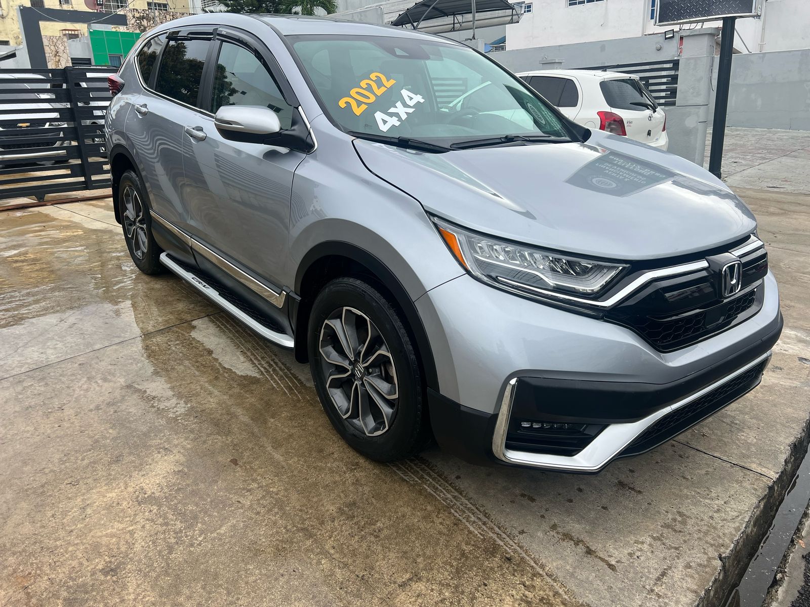 jeepetas y camionetas - honda cr-v 2022