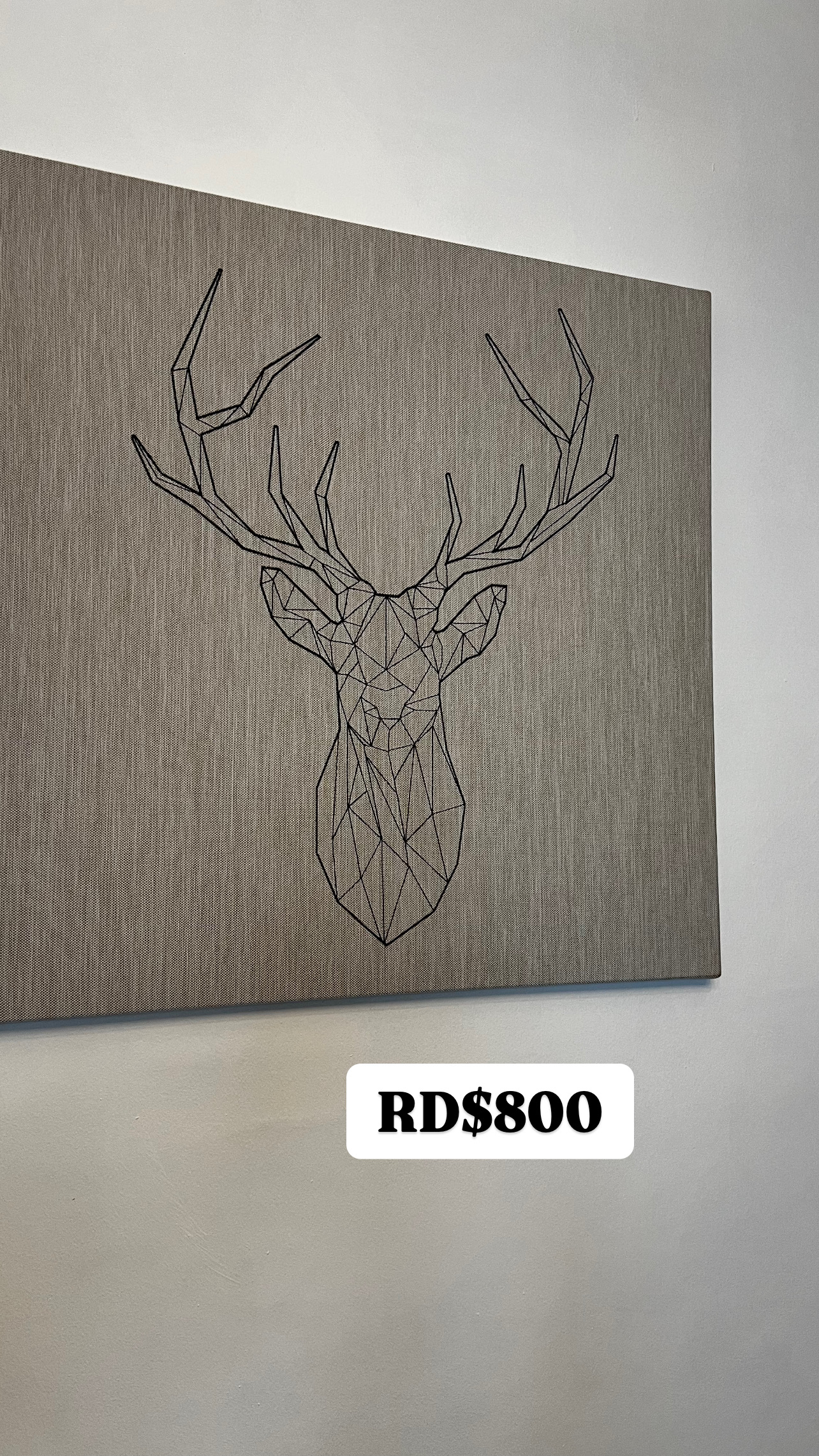 decoración y accesorios - Lámparas y más artículos para el hogar  9