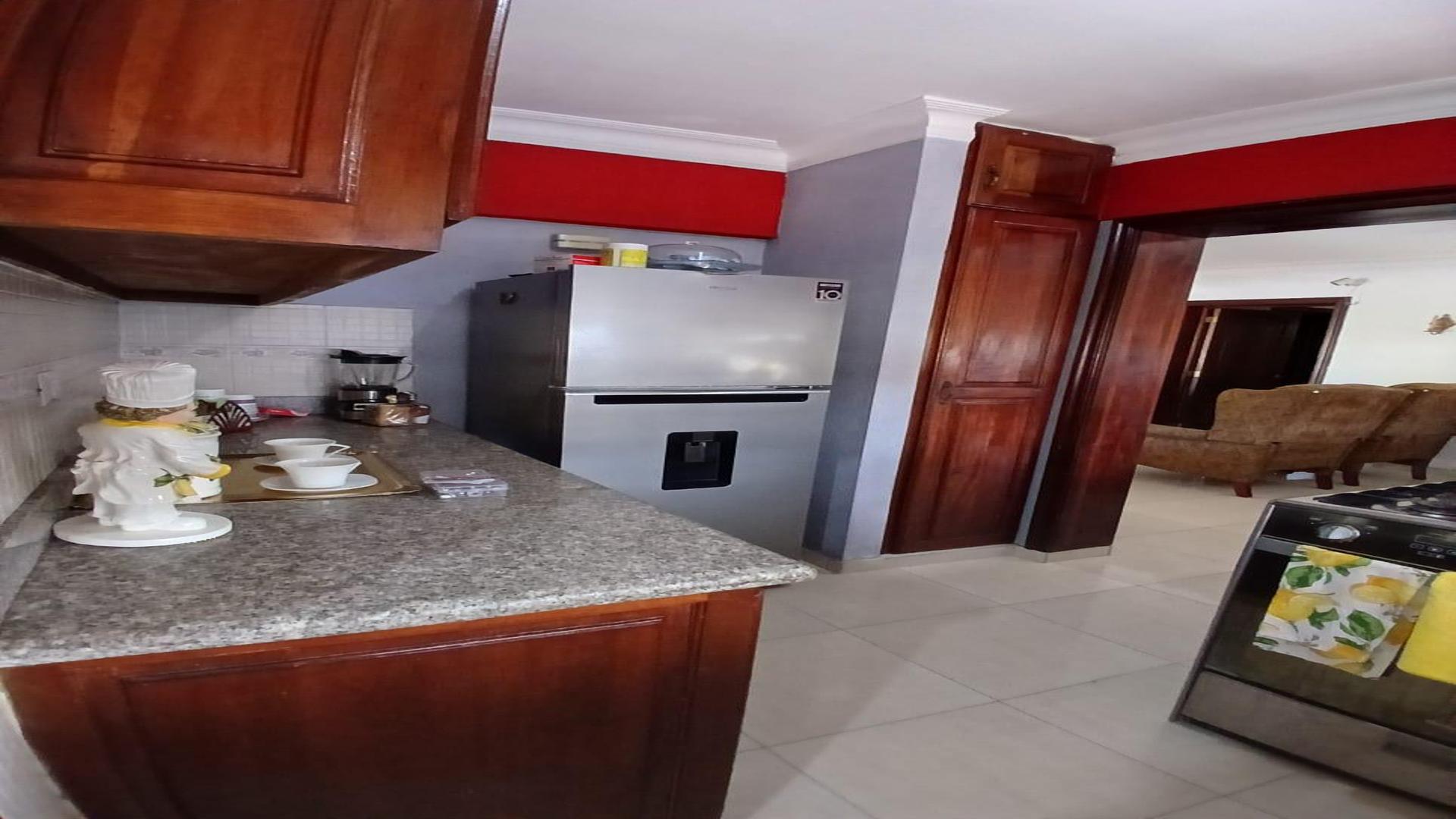 apartamentos - VENDO apartamento en Buenos Aires del Mirador 4