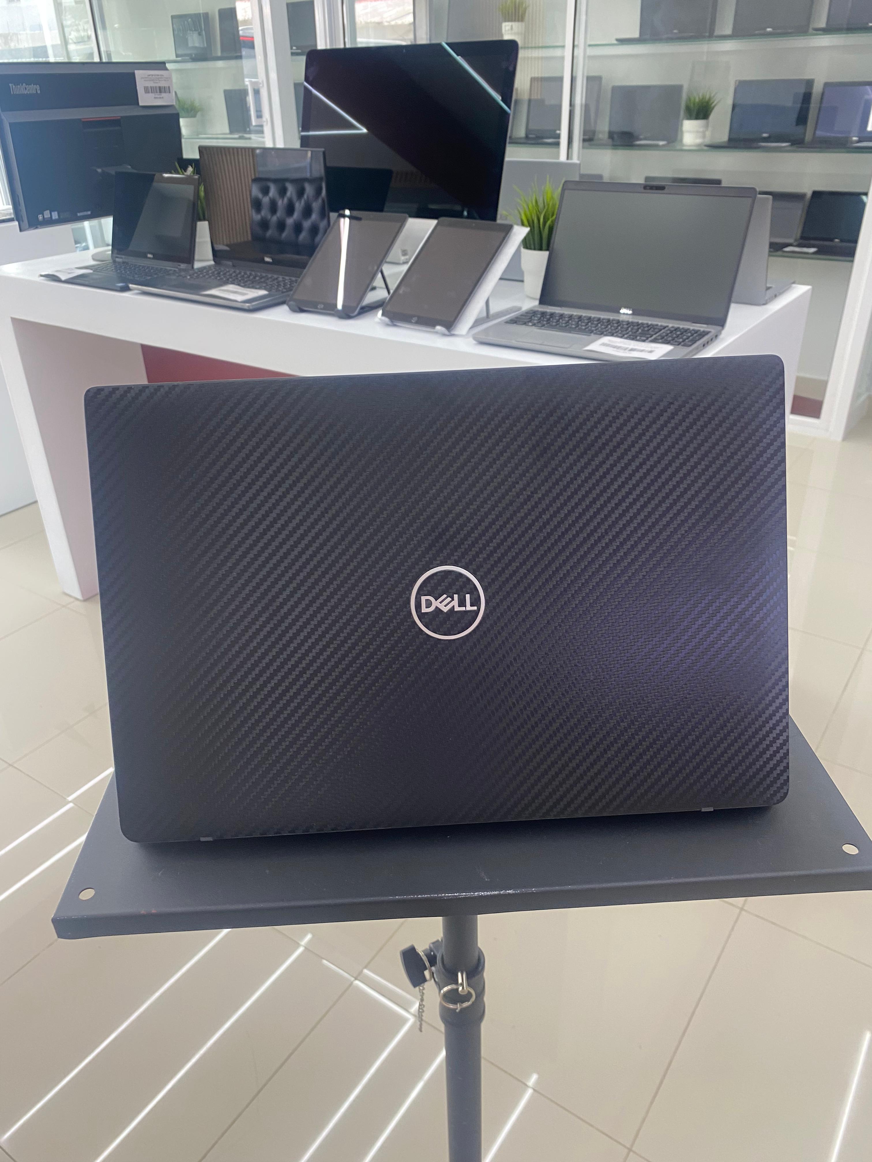 computadoras y laptops - Laptop Dell Latitude E7400 core i5 8vaGen 14 pulga 2