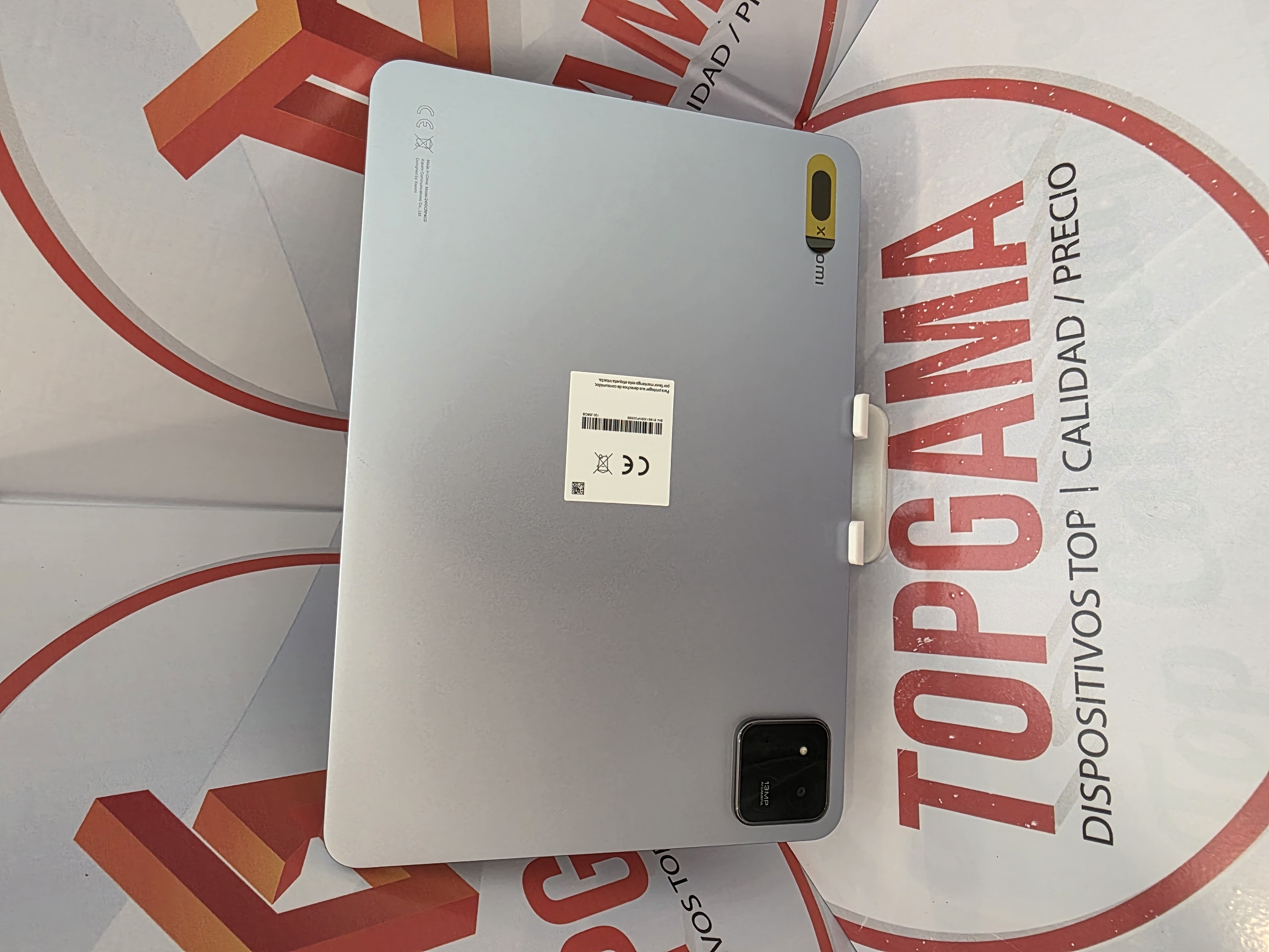 celulares y tabletas - XIAOMI PAD 7, 8GB RAM 256GB ROM  0
