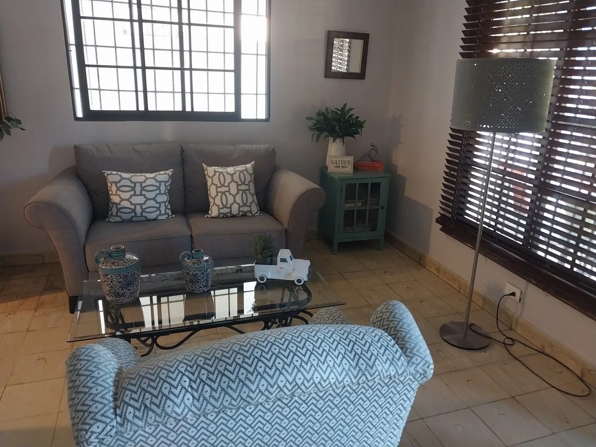 casas - Venta de Casa en Los Prados 3