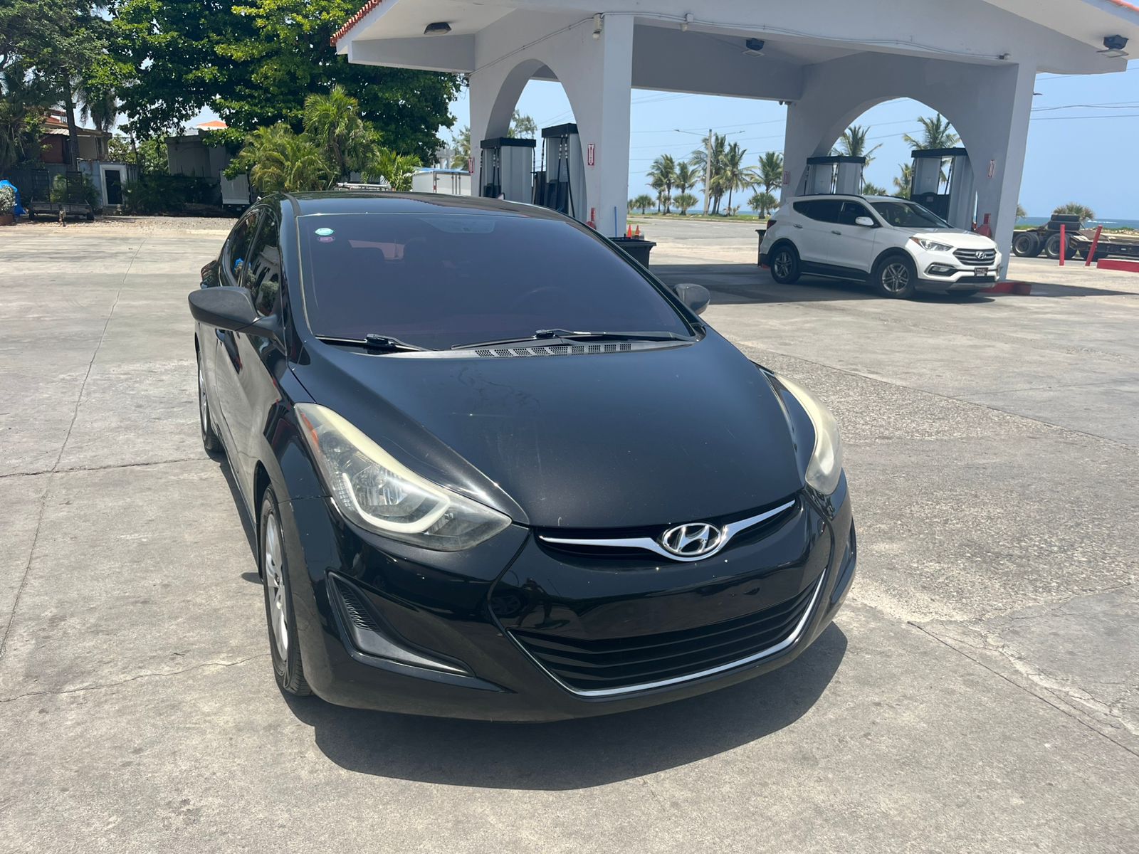carros - Hyundai Elantra 2016 1