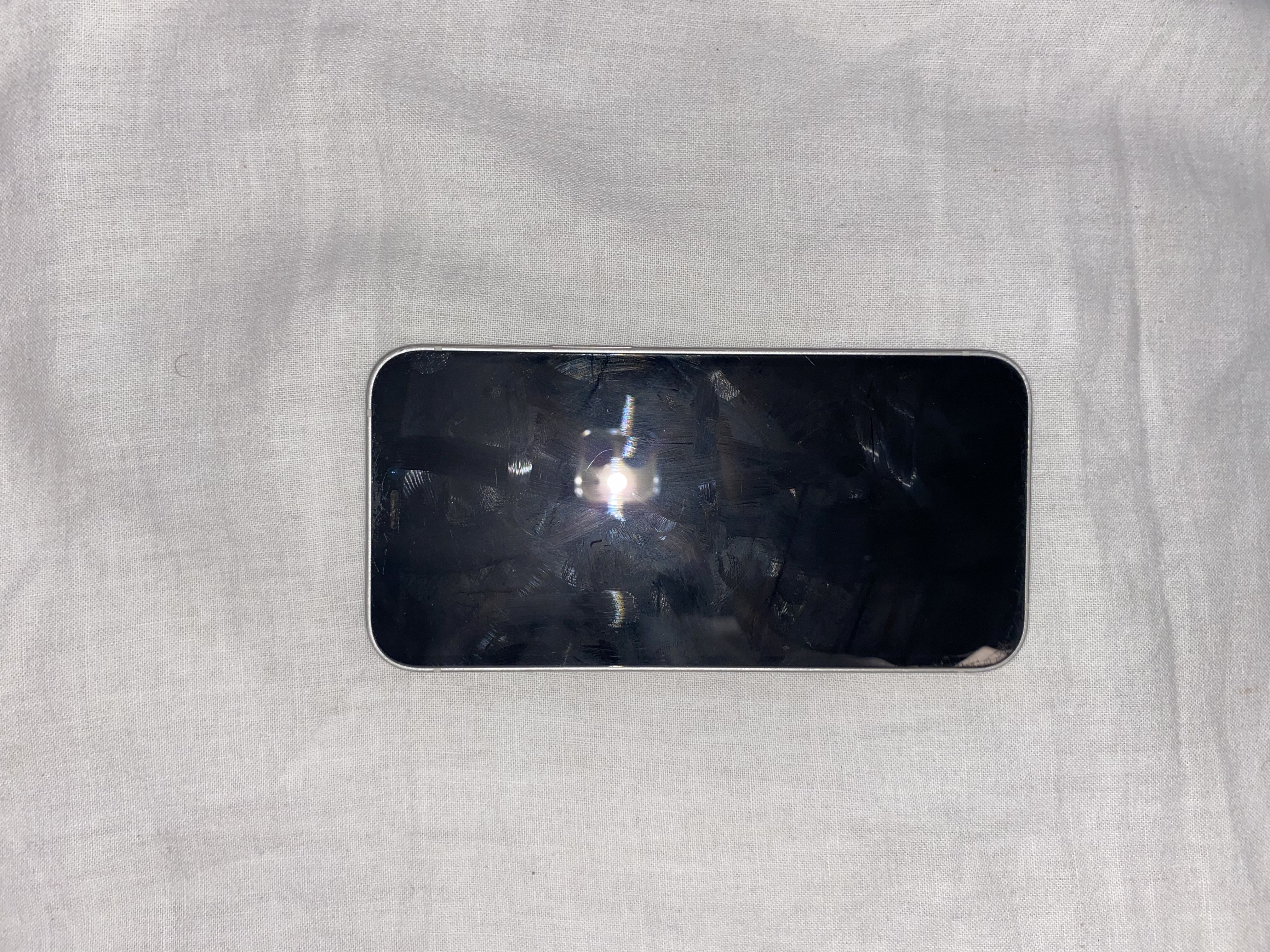 celulares y tabletas - Oportunidad! iPhone 12 mini 64 GB 3