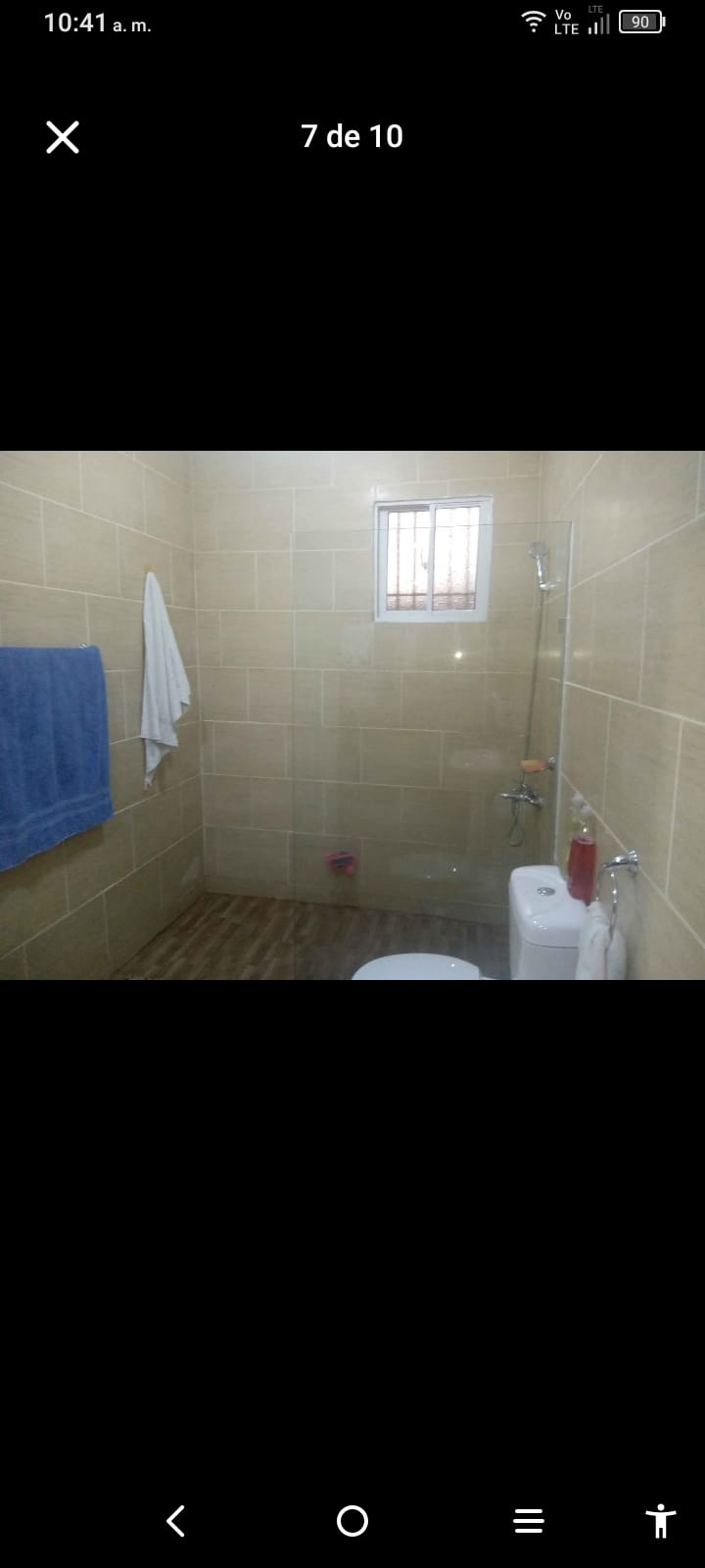 casas - Vendo casa San Luis, proyecto Luz Celeste. Zona en desarrollo. 1